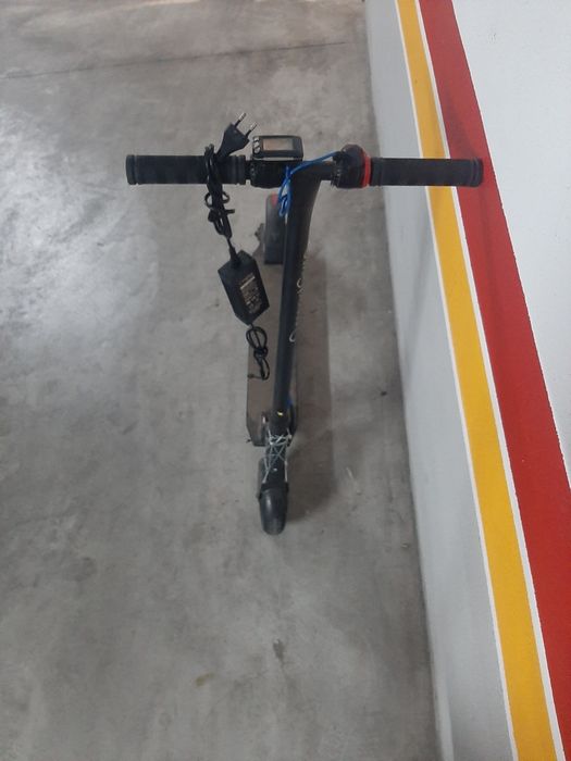 Vendo trotinete elétrica