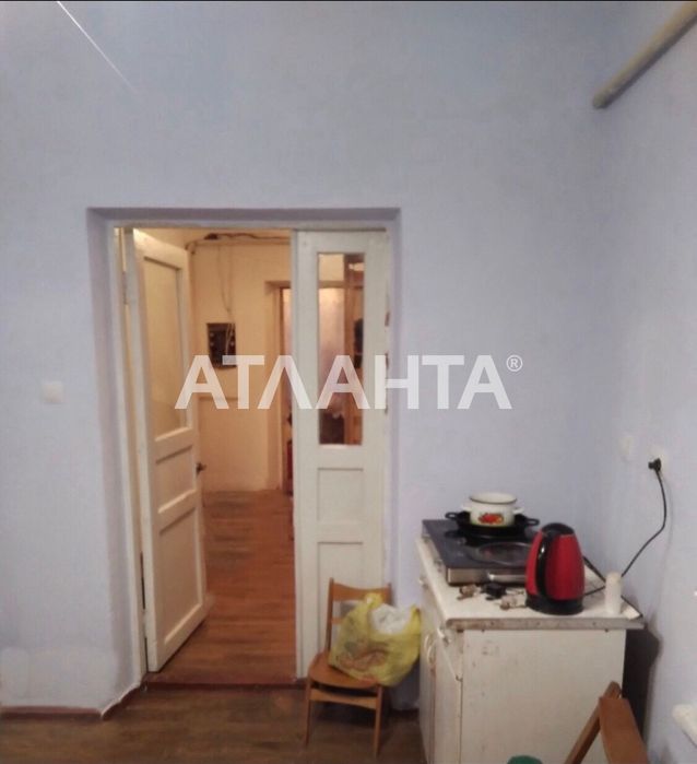 Хороший небольшой дом в Усатово за приятную цену!