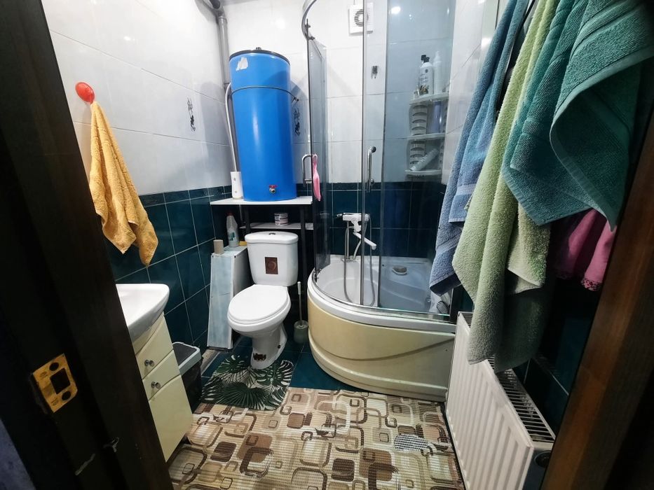 Продам свою 2х комнатную квартиру