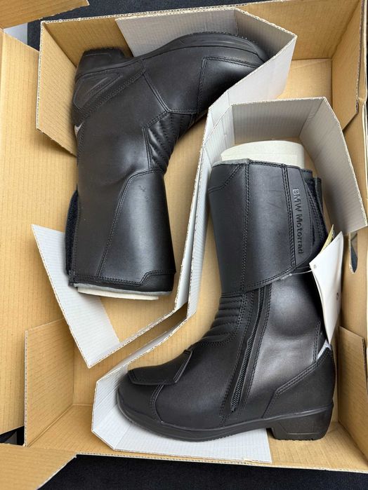 Buty motocyklowe Pro Touring 2, wiele rozmiarów