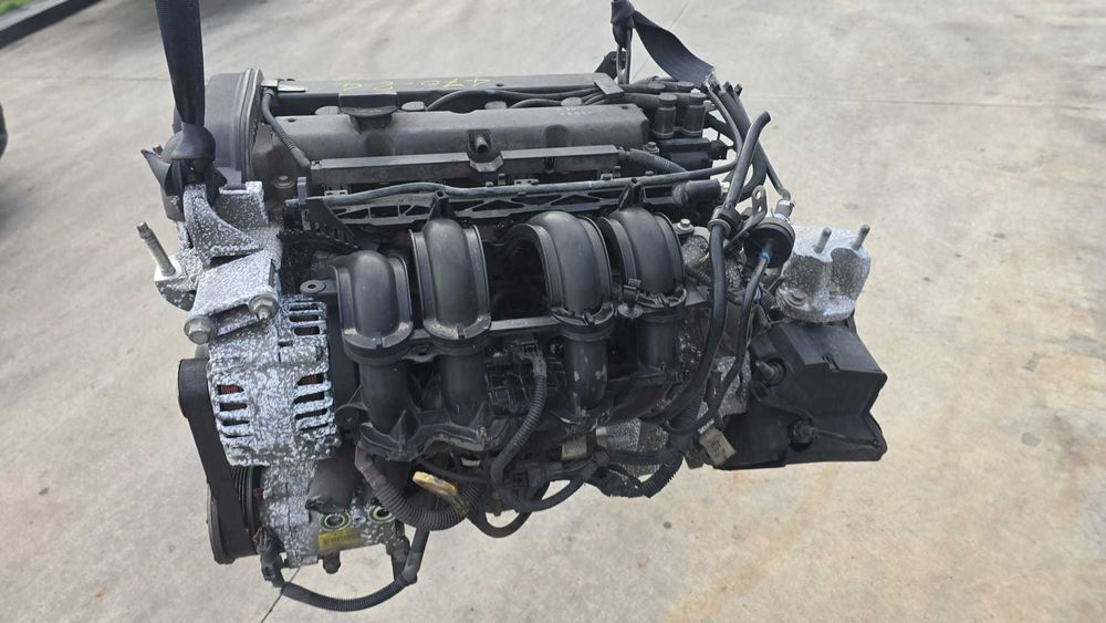 Motor Ford Fiesta 1.25 SNJA