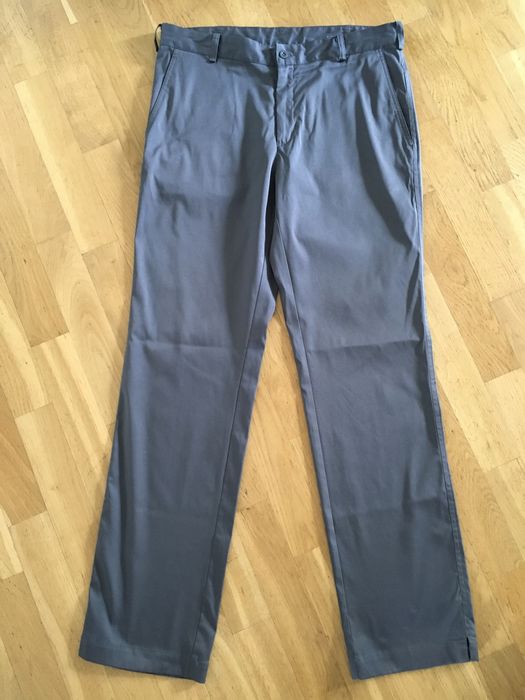 Spodnie Nike Dri-Fit Golf r. 34x34