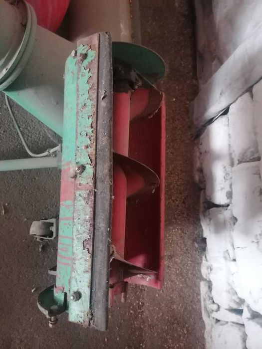 Протруювач насіння Супер ПК-20