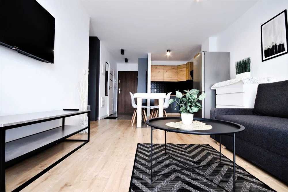 Prądnik Biały | 3 pok | 50m2 | Eng