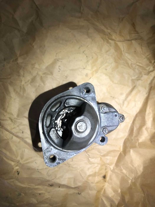 Стартер BMW M52 Magneti Marelli