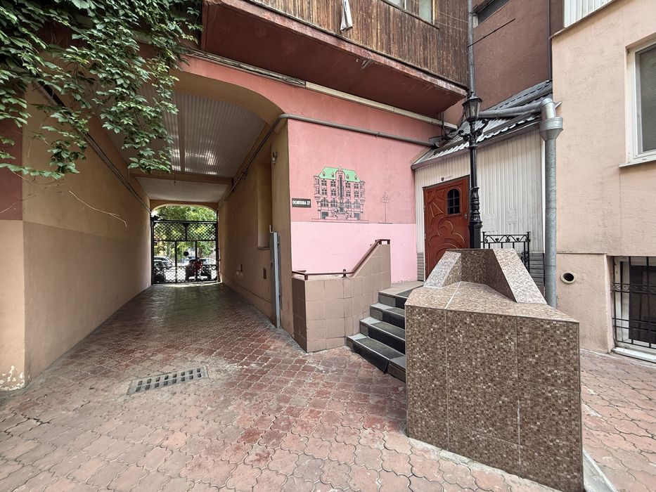 3-rooms apartment apartment by the address st. Kulikovo pole pl Oktyabrskoy revolyutsii pl (area 80 m²) - Atlanta.ua - photo 21