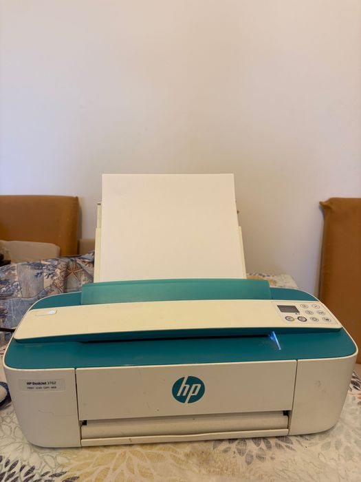 Impressora HP Deskjet