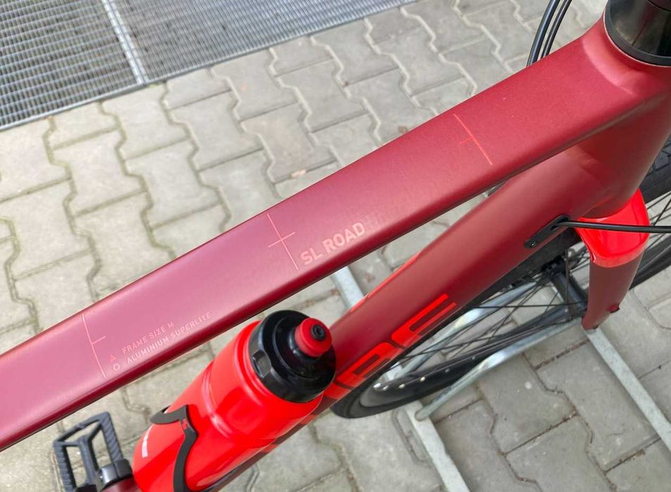 Rower CUBE SL Road
