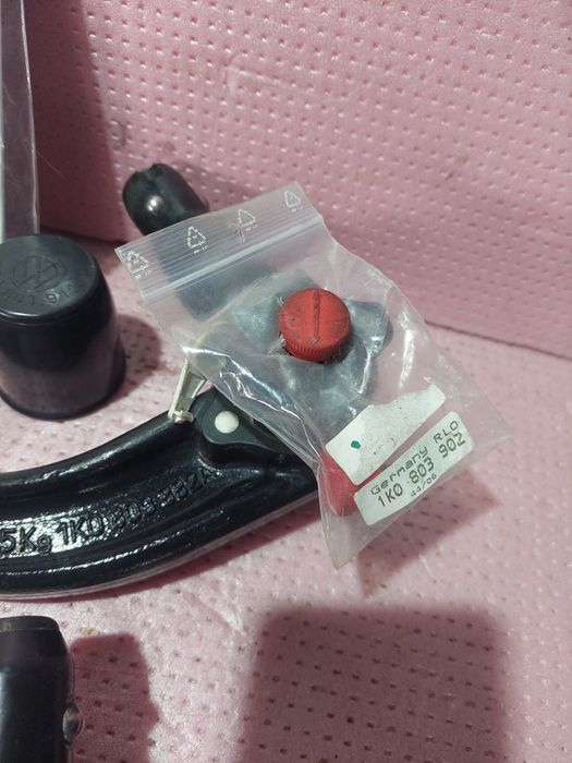 Фаркоп, крюк. Volkswagen, audi, seat