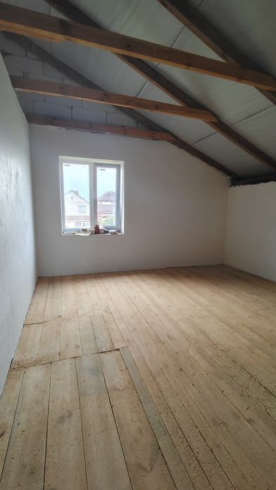 Продаж нового будинку!