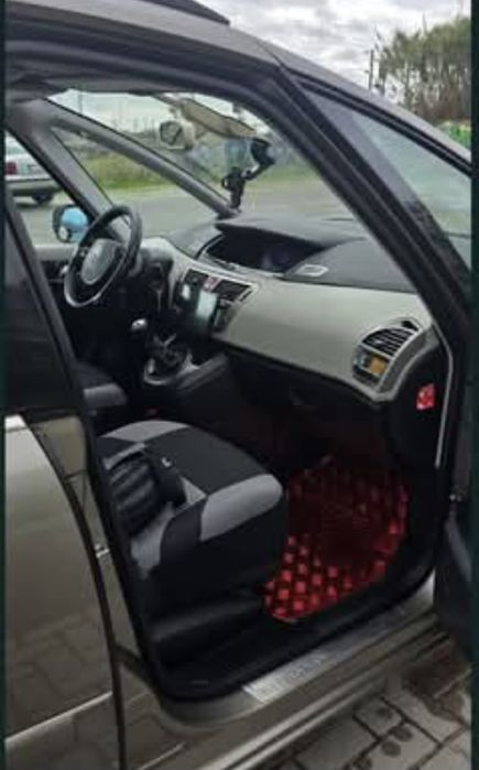 CITROËN c4 grande picasso 1.6 2007