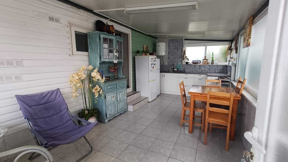 Residencial no Parque Verde