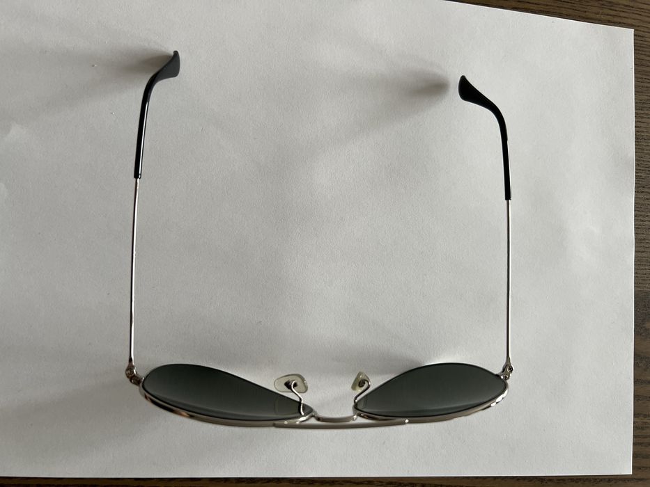 Óculos de sol Ray Ban Aviator