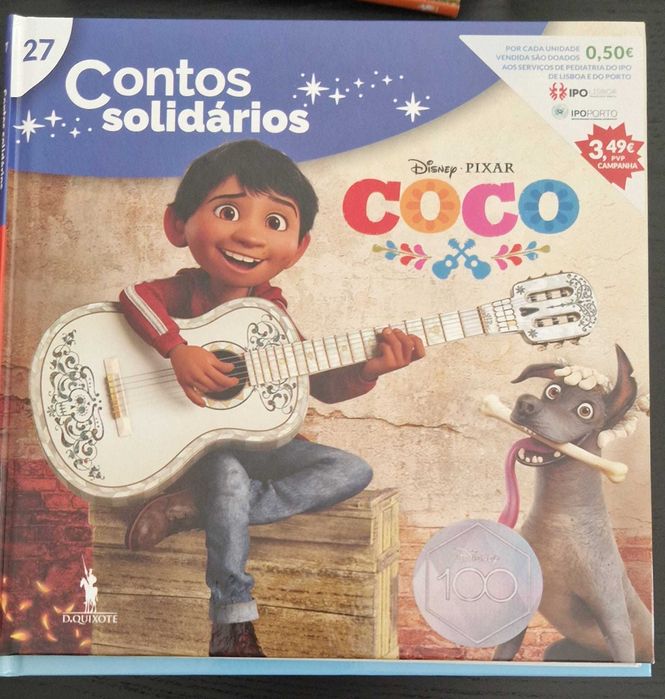 Coleção de 28 Contos Infantis