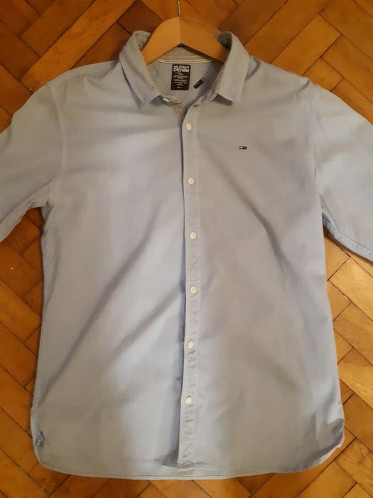 Koszula Hilfiger XL