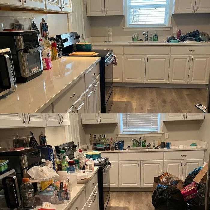 Клінінг НЕДОРОГО Генеральная уборка. Генеральне прибирання