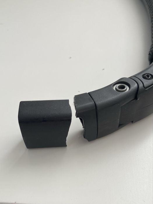 Бампер Carrello Bravo на запчастини