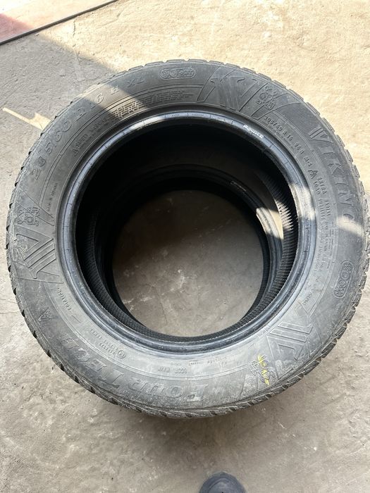 Пара Зима 205/55R16