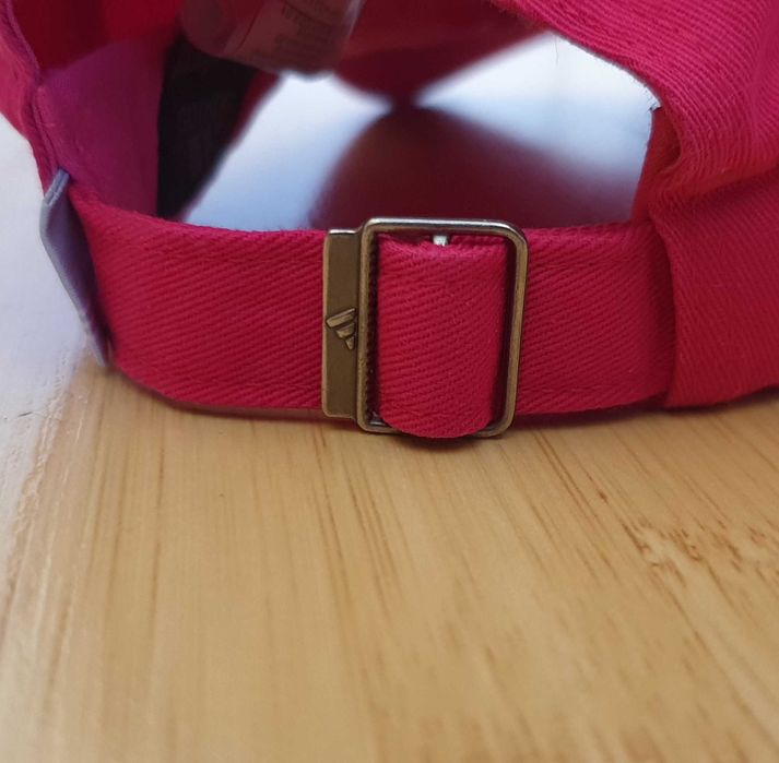 Czapka z daszkiem Adidas