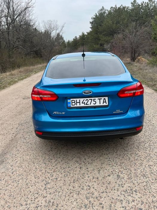 Продам Ford focus ІІІ
