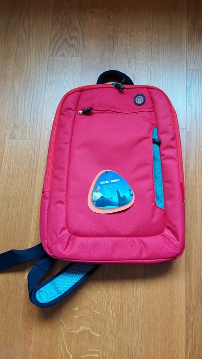 Mochila para portátil nova