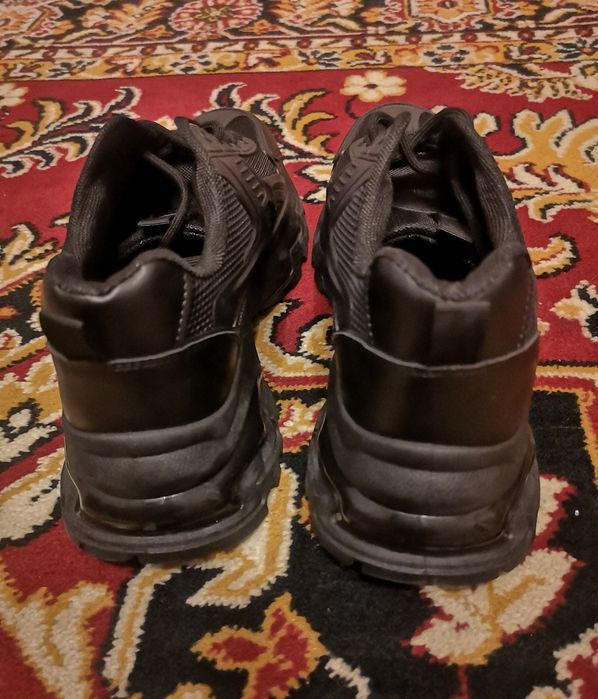 Sprzedam nowe sneakersy