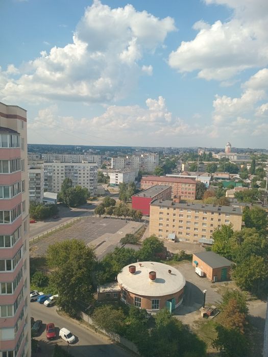 Продам 1к Новобудова Центр!