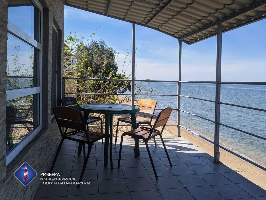 Дом по адресу (площадь 120 м²) - Atlanta.ua - фото 13