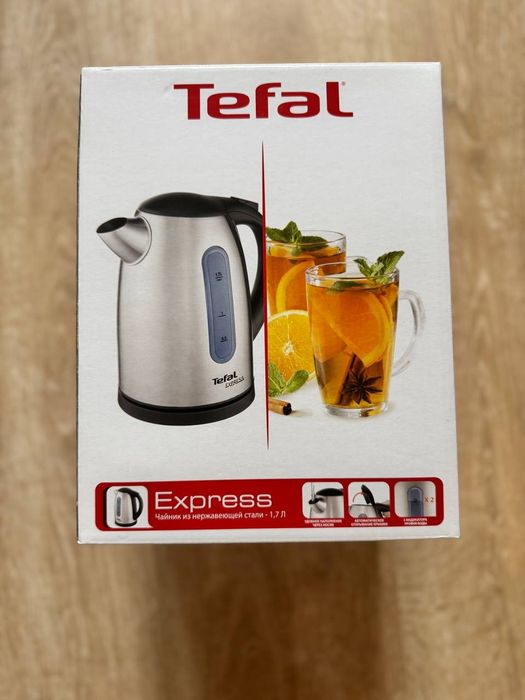 Продам новий чайник