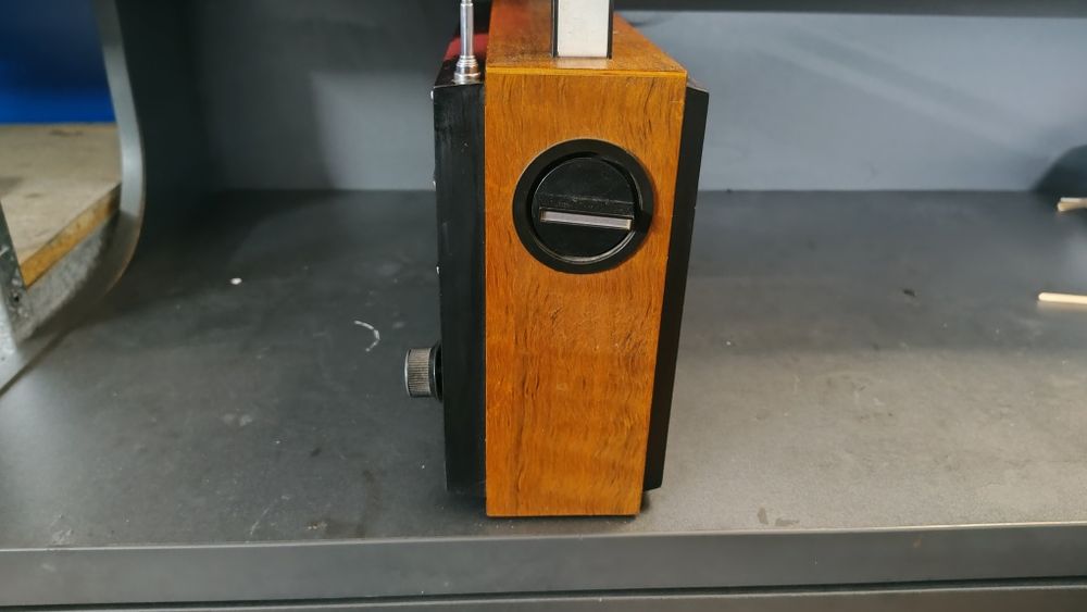 Океан 209. FM Bluetooth