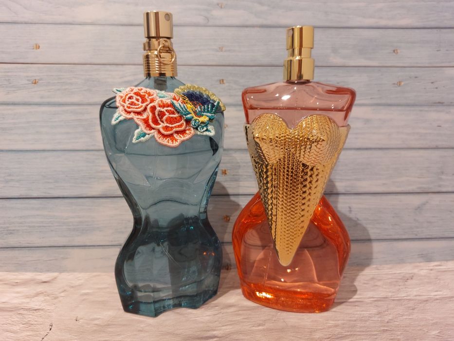 Perfumes senhora libre/scandal/fame/jpg