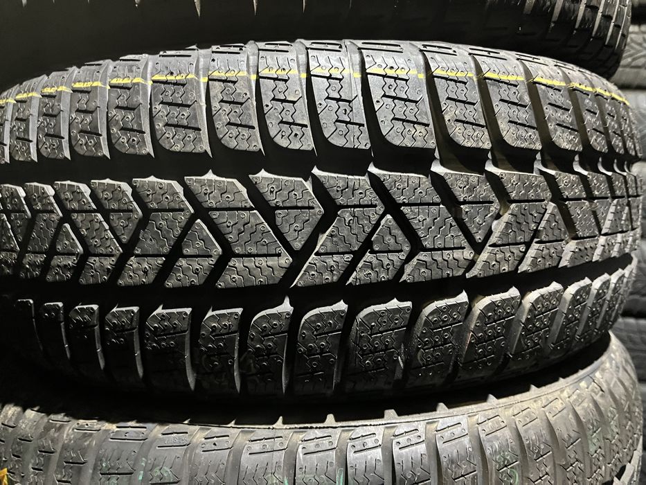 215/60/R16 (зима) Pirelli SottoZero 3 Склад вул.Дружківська 12
