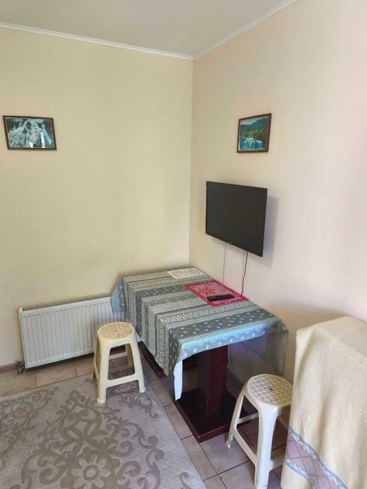 Аренда. Аппартаменты на любой срок Пр.Добровольского. Укомплектованные