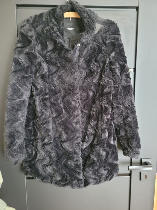 Sztuczne futerko Vero Moda S