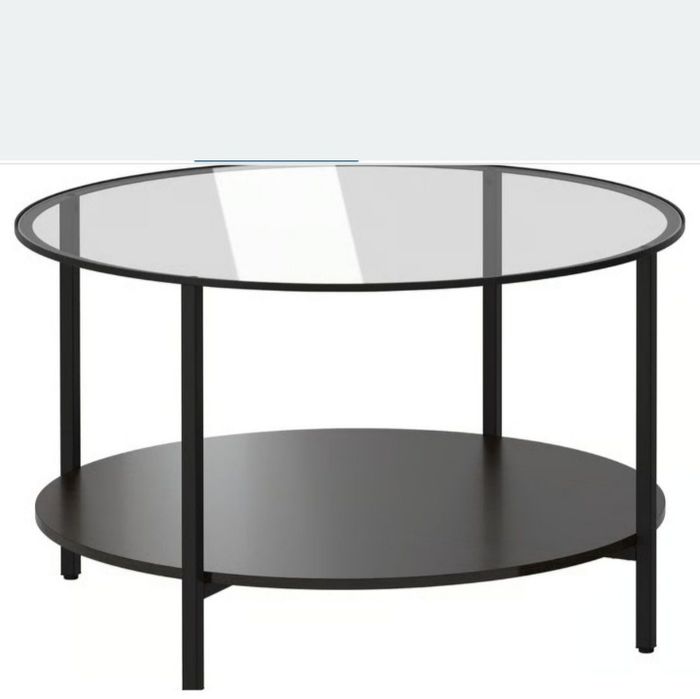 Mesa de centro IKEA