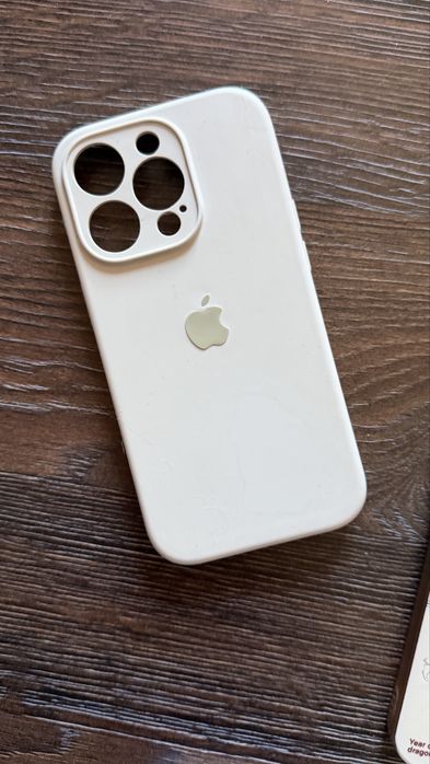 Чохол на IPhone 14 pro