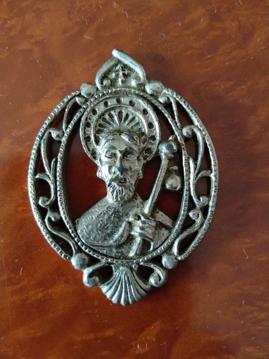 Medalha (Santiago Compostela)