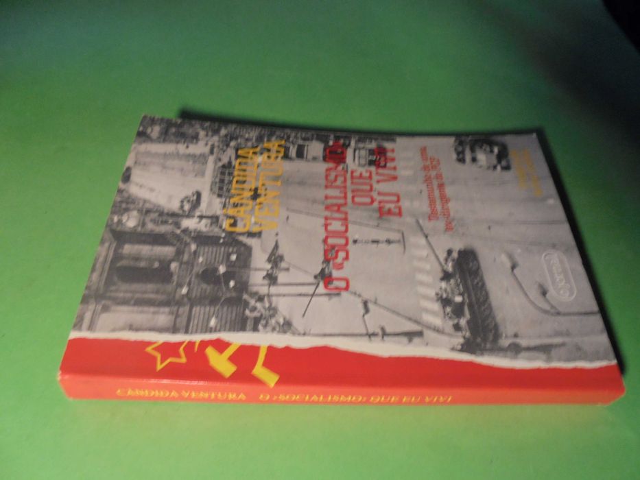 Ventura (Cândida);O Socialismo que eu Vivi