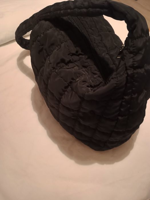 Сумка  молодіжна стьобана