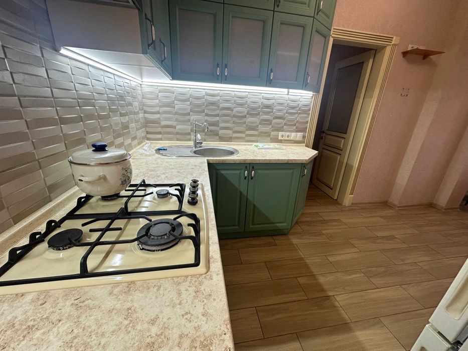 Оренда 1 к  ЖК Сакура.Автономне опалення. 5-й пов