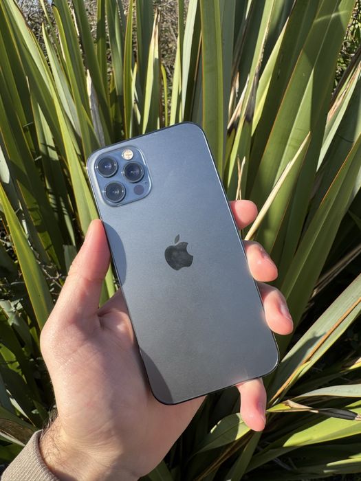 iphone 12 Pro c/ Bateria Nova