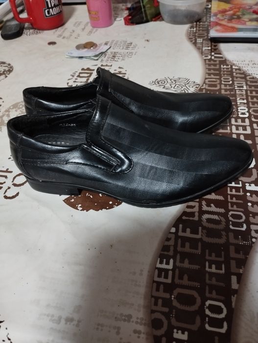 Черевики на хлопчика