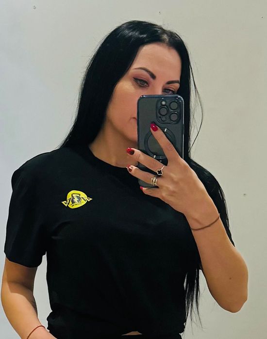 Массаж в Кр. Рог