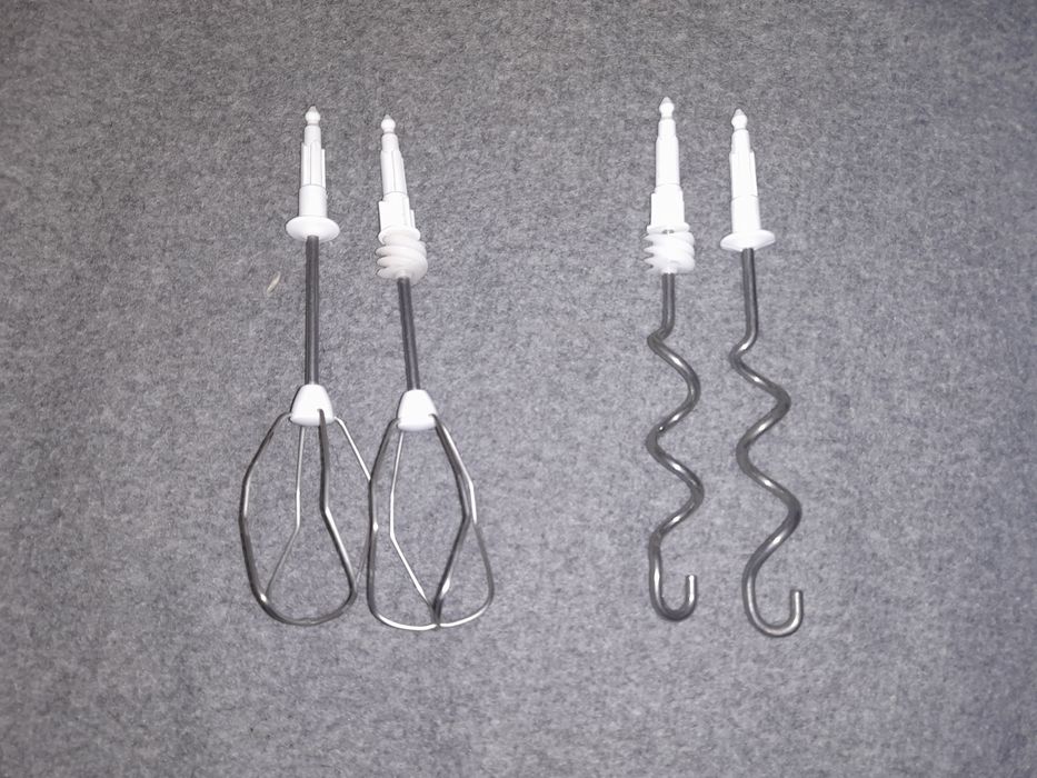 Миксер BOSCH MFQ2600W CleverMixx 375W (ПРОДАЮ СРОЧНО) Б/У