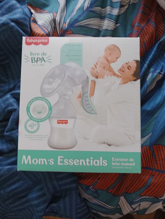 Acessórios para mamã