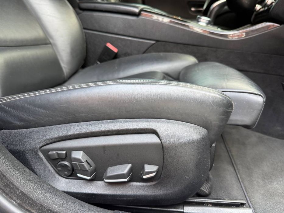 Bmw 5 2016 рік свіжо пригнана