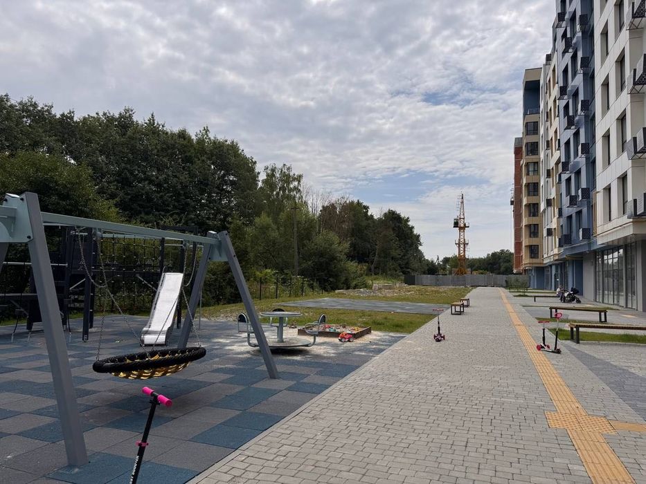 2-rooms apartment apartment by the address st. Karla Miklosha (area 80,4 m²) - Atlanta.ua - photo 15