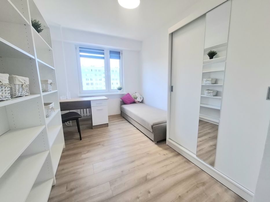 Mieszkanie – Rzeszów, Nowe Miasto - Widok 3