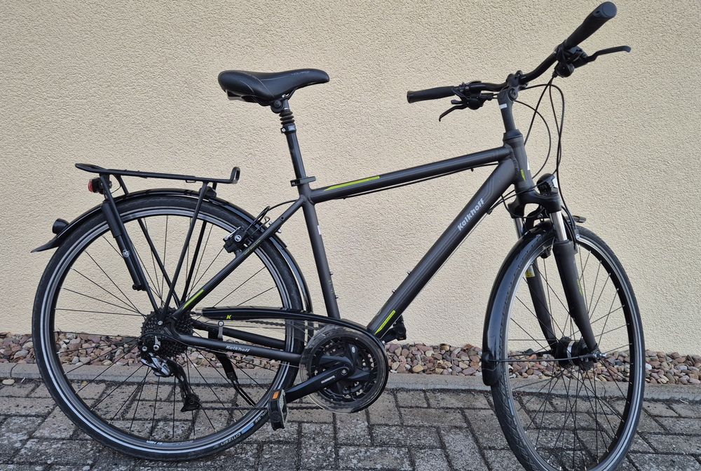 Khalkhoff Agattu 28"