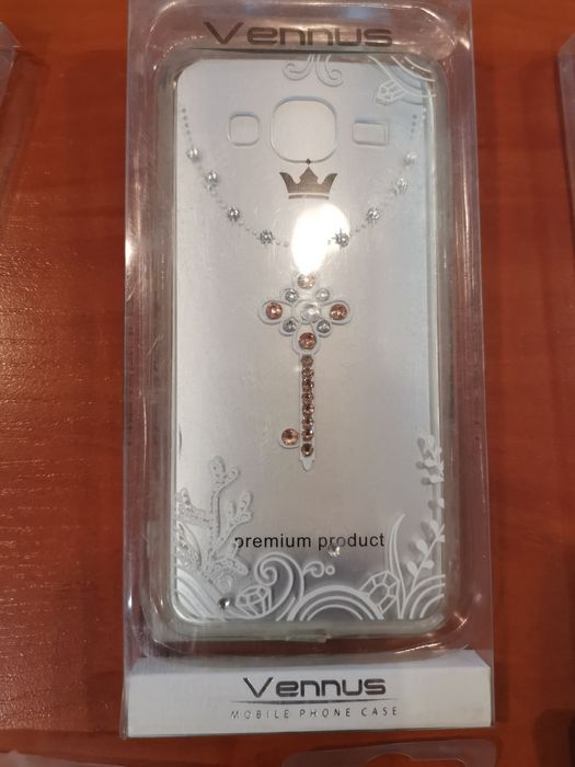 Etui plecki case nakładka do Samsung Galaxy J3 2016 J320
